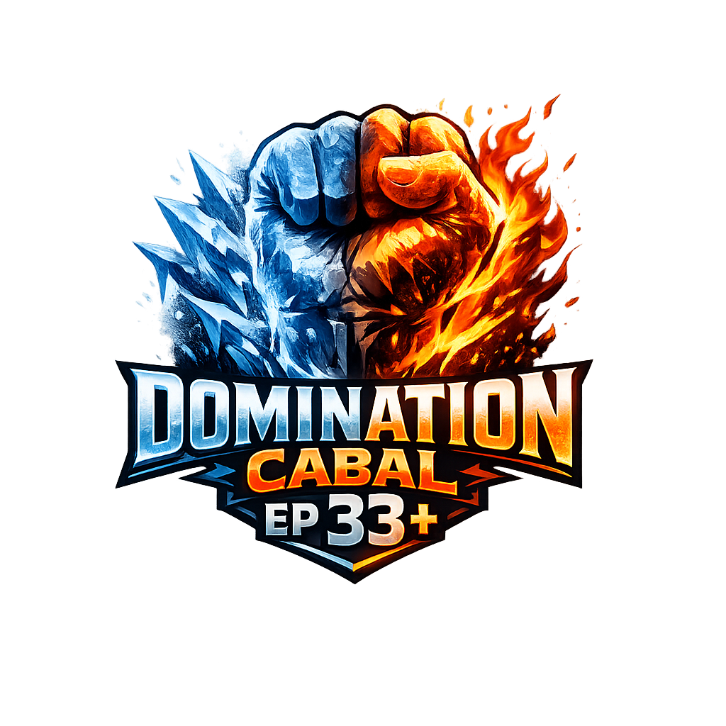 Domination Cabal